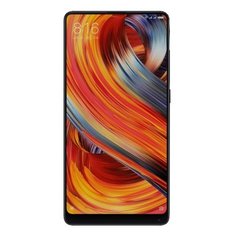 Смартфон Xiaomi Mi Mix 2 6/64GB черный