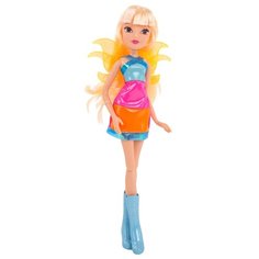 Кукла Winx Club Твигги Стелла, 28 см, IW01601803