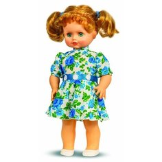 Интерактивная кукла Весна Инна 44, 43 см, В2052/о