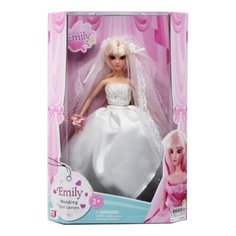 Кукла Shantou Gepai Невеста 29 см HP1084515