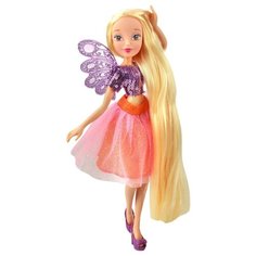 Кукла Winx Club Мерцающее облако Стелла, 28 см, IW01471703