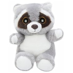 Мягкая игрушка Fluffy Family Крошка Енот 15 см
