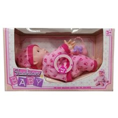 Пупс Shantou Gepai, 30 см, SPL322302