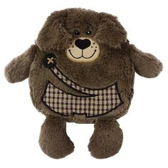 Игрушка-грелка Maxitoys Собачка 19 см