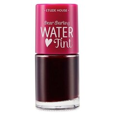 Etude House Тинт для губ Dear Darling Water Tint, Strawberry Ade