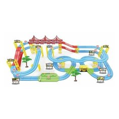 Трек Shantou Gepai Zoo 8867-5