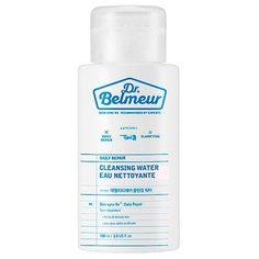 TheFaceShop очищающая вода для лица Dr. Belmeur, 300 мл