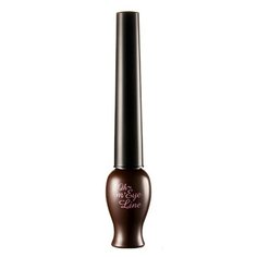 Etude House Подводка для глаз Oh M-Eye Line, оттенок 3 Brown