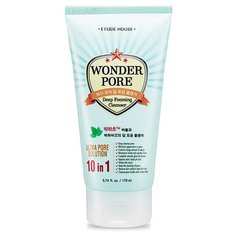 Etude House пенка для умывания Wonder Pore, 170 мл