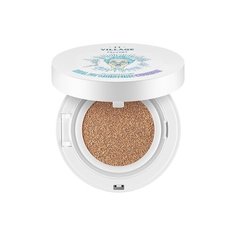 Village 11 Factory Тональное средство Real Fit Moisture Cushion, 15 мл, оттенок: 23 Deep Beige