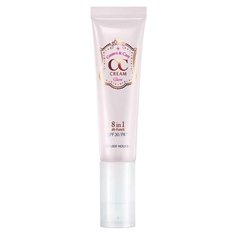 Etude House Correct & Care CC крем Glow SPF30 35 мл