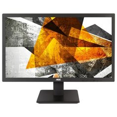 Монитор AOC I2475SXJ