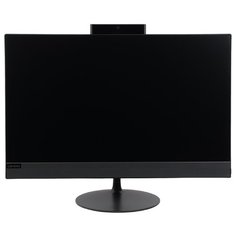 Моноблок Lenovo IdeaCentre AIO 520-24IKU (F0D2001HRK) Intel Pentium 4415U/4 ГБ/1000 ГБ/Intel HD Graphics 610/23.8"/1920x1080/DOS