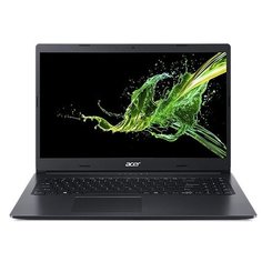 Ноутбук Acer Aspire 3 (A315-42-R599) (AMD Athlon 300U 2400 MHz/15.6"/1366x768/4GB/500GB HDD/DVD нет/AMD Radeon Vega 3/Wi-Fi/Bluetooth/Windows 10 Home) NX.HF9ER.024 черный