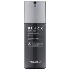 TONY MOLY Лосьон для лица Black Master Homme Lotion