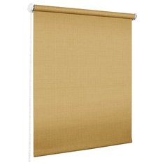 Рулонная штора SunBlack 351209, 43х170 см