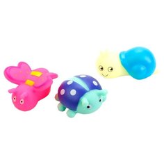 Набор для ванной Играем вместе Насекомые (В1585871)