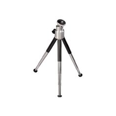 Штатив HAMA Mini Ball L (04063/04071/04072/04073/04074) черный