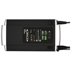 Зарядное устройство CTEK MXTS 70 50 черный/серебристый
