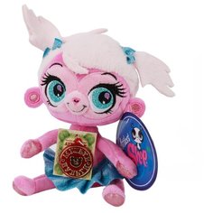 Мягкая игрушка Мульти-Пульти Littlest pet shop Обезьянка 17 см