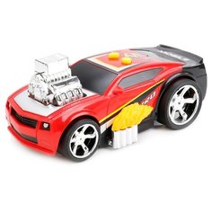 Легковой автомобиль Играем вместе 1211B020-R красный