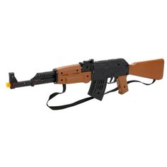 Автомат Играем вместе АК-47 (189553)