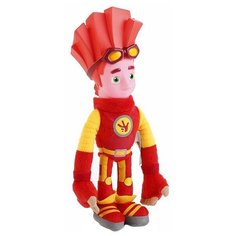 Мягкая игрушка Мульти-Пульти Фиксики Файер 27 см