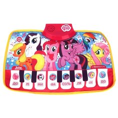 Музыкальный коврик Умка My Little Pony (HX05013-A-R1)