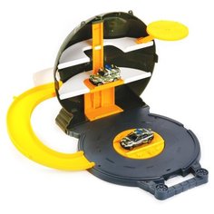 ТЕХНОПАРК Воинская часть A129-H06052-R черный/желтый/зеленый