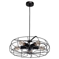 Люстра MW-Light Джестер 104010905, E27, 300 Вт