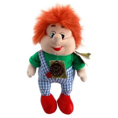 Мягкая игрушка Мульти-Пульти Карлсон 25 см в пакете