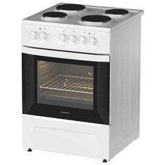 Электрическая плита DARINA 1D EM141 404 W Дарина