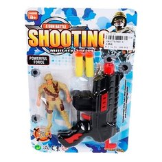 Набор Shantou Gepai (690-4)