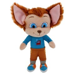 Мягкая игрушка Мульти-Пульти Барбоскины Малыш в новой одежде 20 см