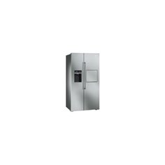 Холодильник smeg SBS63XEDH