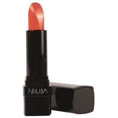 Nouba помада для губ Velvet Touch lipstick увлажняющая матовая, оттенок 11