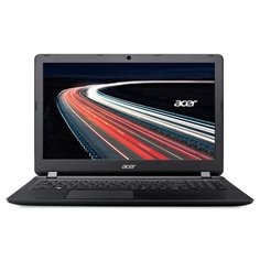 Ноутбук Acer Extensa EX2540-32NQ (Intel Core i3 6006U 2000 MHz/15.6"/1366x768/4GB/1000GB HDD/DVD нет/Intel HD Graphics 520/Wi-Fi/Bluetooth/Linux) NX.EFHER.027 черный