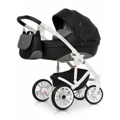 Универсальная коляска Expander Xenon (2 в 1) 04 Carbon