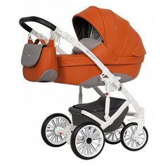 Универсальная коляска Expander Xenon (2 в 1) 02 copper