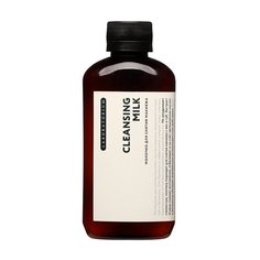 Laboratorium молочко для снятия макияжа, 200 мл