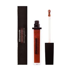 Greenmade Блеск-бальзам для губ, 04 Виноград в Сентябре