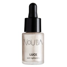 Nouba Жидкий хайлайтер LUCE Skin Lightening perl