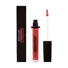 Greenmade Блеск-бальзам для губ, 03 Медовое Яблоко