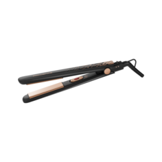 Щипцы Rowenta SF 1519 black/copper