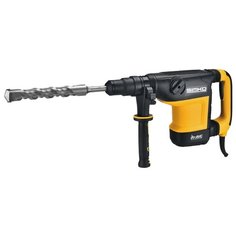 Перфоратор сетевой Simko SR660-42MA (10 Дж)