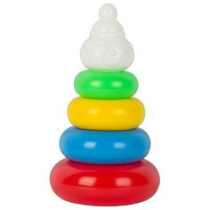 Пирамидка Совтехстром Клоун