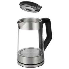 Чайник Polaris PWK 1702CGL, silver