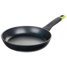 Сковорода Pyrex Optima OP26DF2 26 см, черный