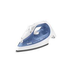 Утюг Tefal FV2550 синий/белый