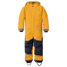 Комбинезон Didriksons Aslan 502647 размер 100, 321 пшеничный желтый